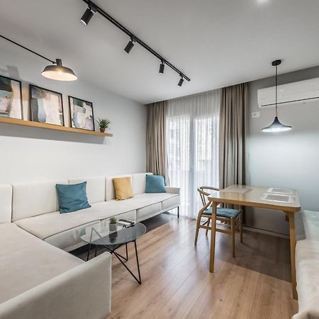 Pazari I Ri - 1 Bedroom Loft Tirana Extérieur photo
